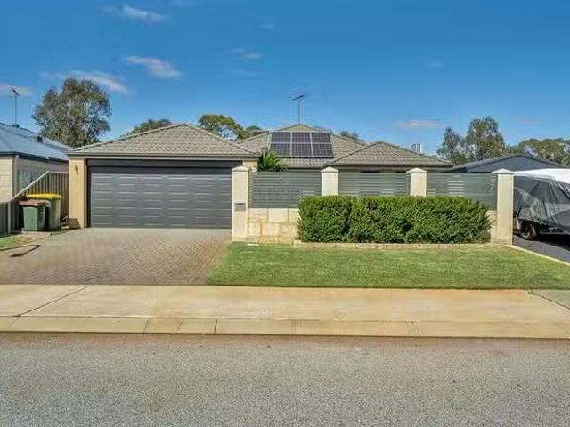 House for rent in Pinjarra, Western Australia