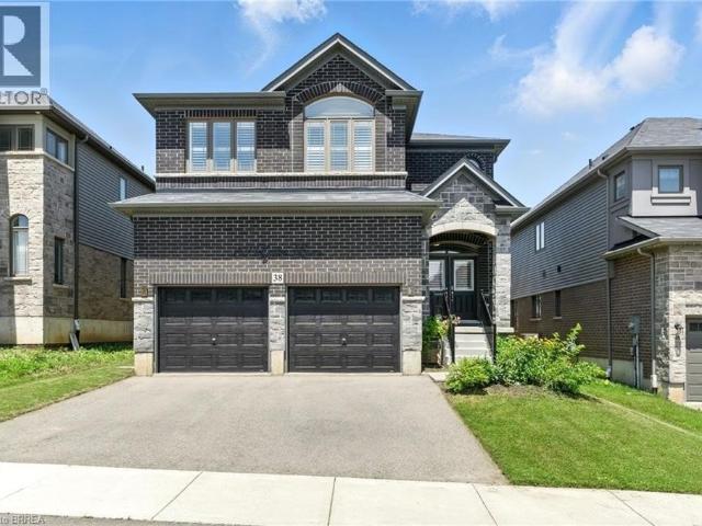 Property for sale in County Of Brant, Ontario