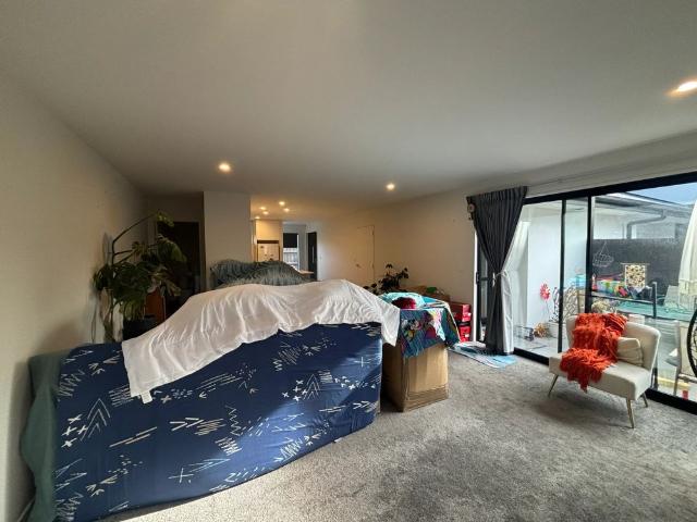 Townhouse for rent in Riccarton, Canterbury