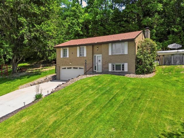 House for sale in Lawrence, Pennsylvania