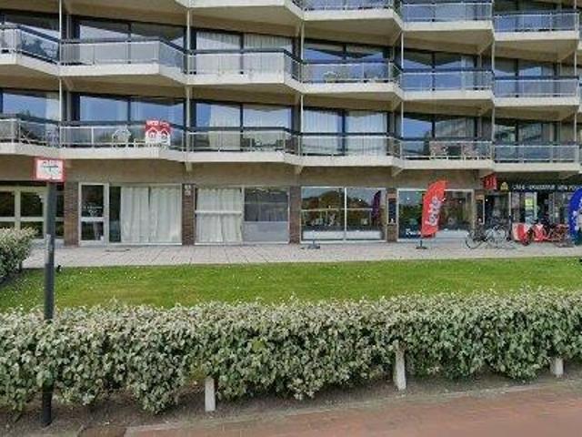 Appartement location à Blankenberghe, West-Vlaanderen