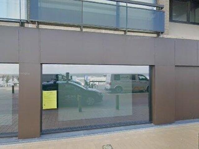 Appartement location à Blankenberghe, West-Vlaanderen