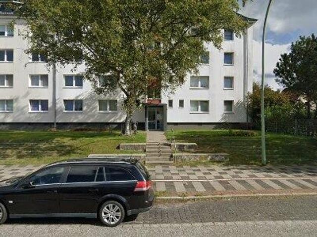 Apartment mieten in Geestemünde, Bremerhaven