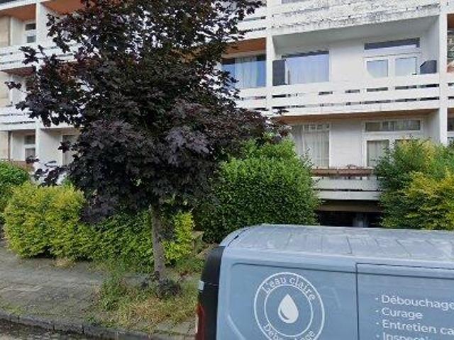 Appartement location à Oudergem, Bruxelles