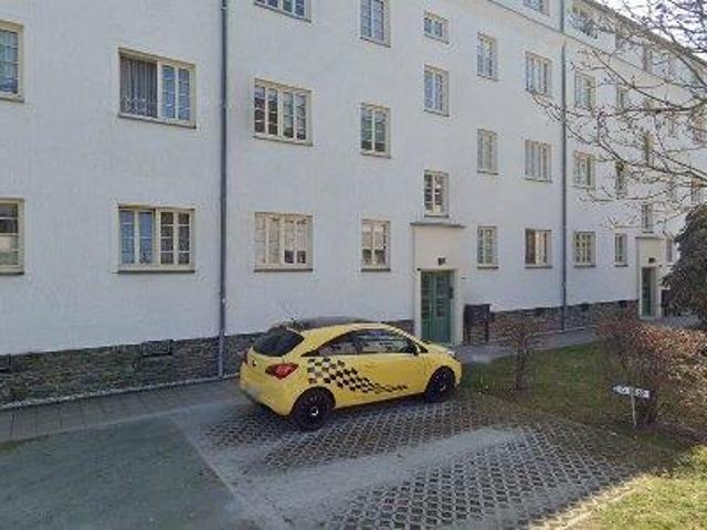 Apartment mieten in Gablenz, Chemnitz