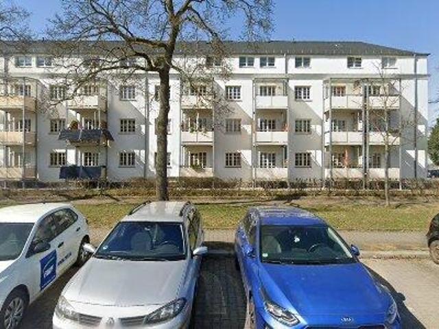 Apartment mieten in Gablenz, Chemnitz