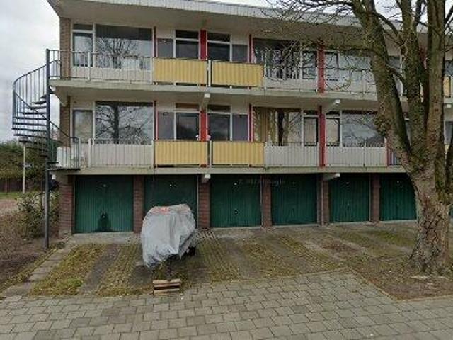 Appartement te huur in Naarden, Noord Holland