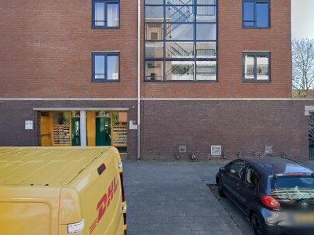 Appartement te huur in Korrewegwijk, Groningen