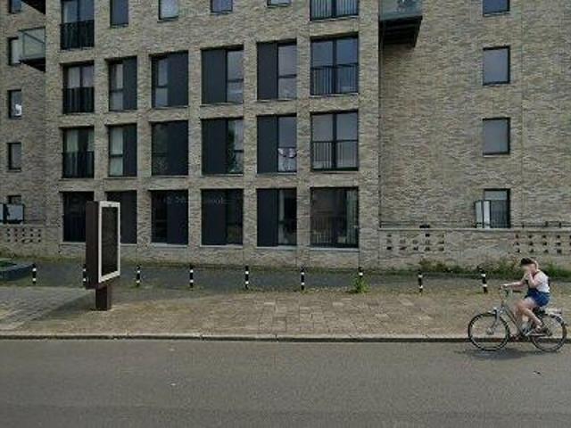 Appartement te huur in Paddepoel-Zuid, Groningen