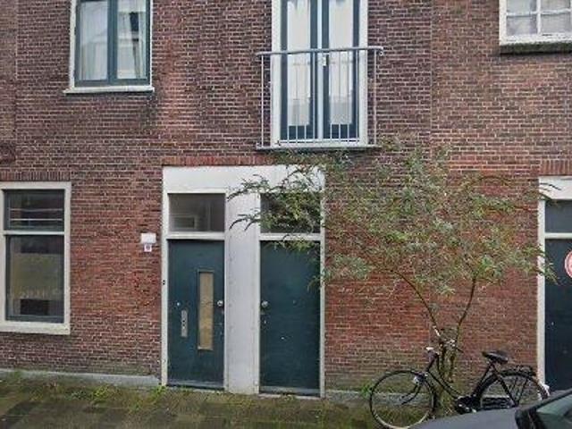 Appartement te huur in Haarlem, Noord Holland