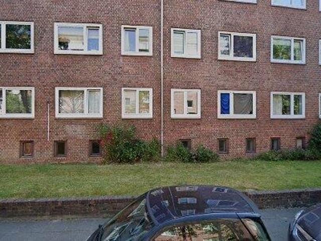 Apartment mieten in Barmbek-Nord, Hamburg