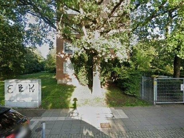 Apartment mieten in Herrenhausen-Stöcken, Hannover