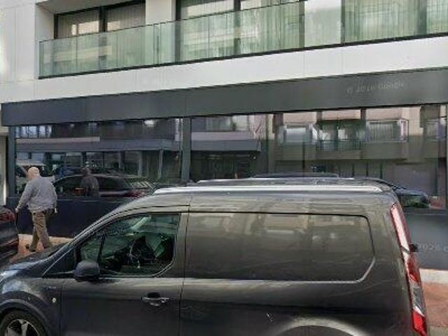 Appartement location à Knokke, Knokke-Heist