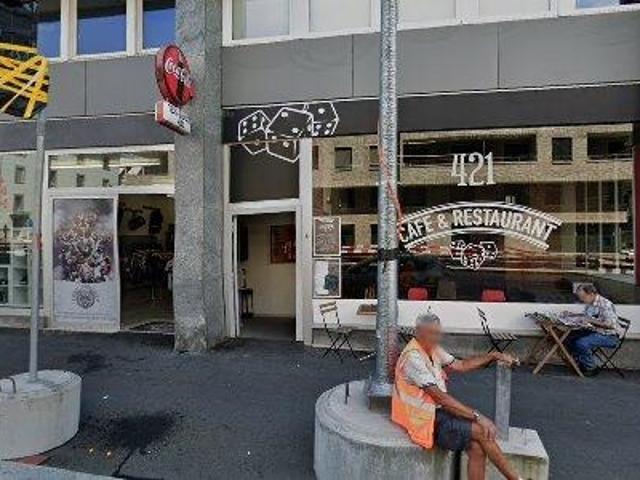 Apartment mieten in Cheseaux-Lausanne, Waadt