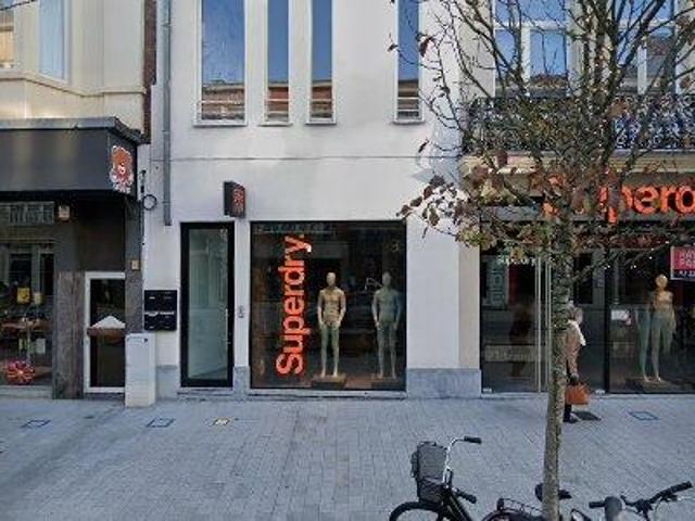 Appartement location à Mechelen, Antwerpen