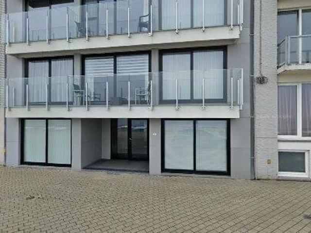 Appartement location à Middelkerke, West-Vlaanderen