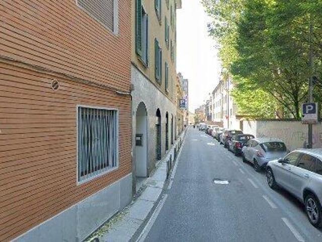 Appartamento in affitto a Centro storico, Milano