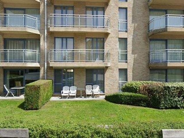 Appartement location à Nieuwpoort, West-Vlaanderen