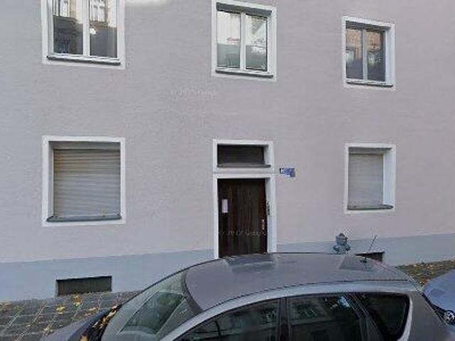 Apartment mieten in Veilhof, Nürnberg