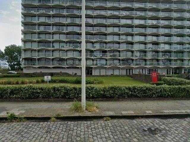Appartement location à Westerkwartier, Oostende