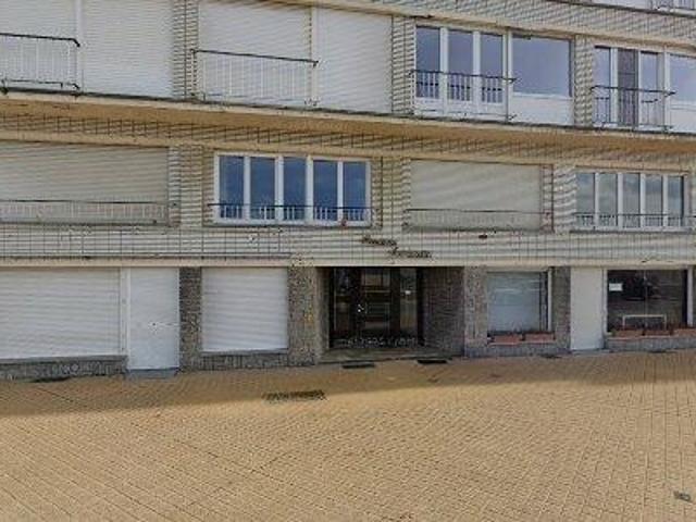 Appartement location à Oostende, West-Vlaanderen