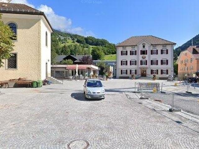 Apartment mieten in Schruns, Vorarlberg