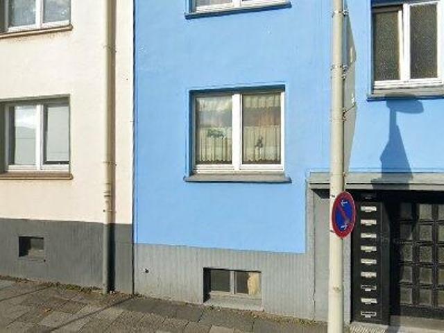 Apartment mieten in Solingen, Nordrhein-Westfalen