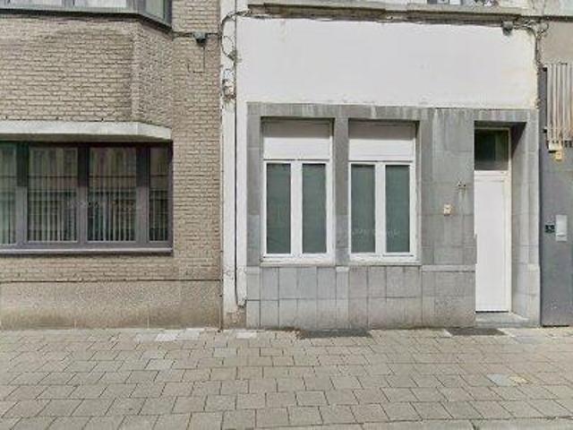 Appartement location à Antwerpen