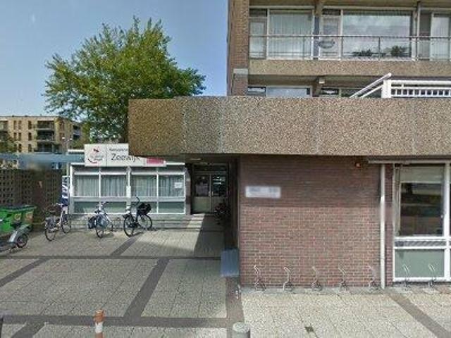 Appartement te huur in IJmuiden, Velsen