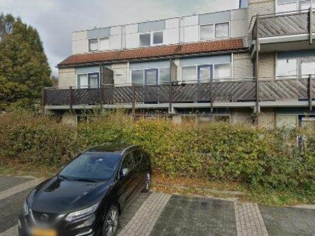 Appartement te huur in Velsen-noord, Noord Holland