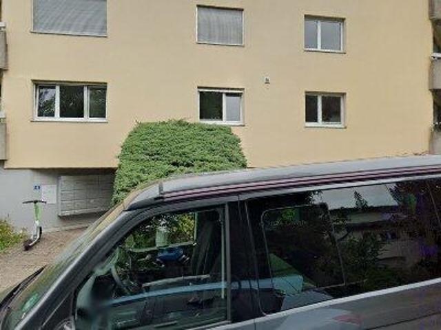 Apartment mieten in Einigen, Zürich
