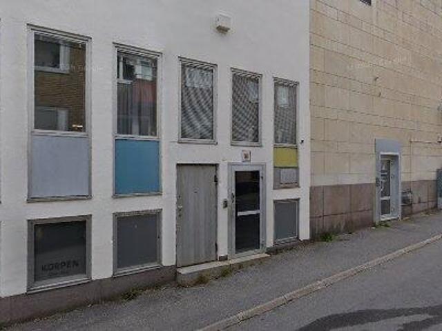 Lokal hyra i Piteå, Norrbotten