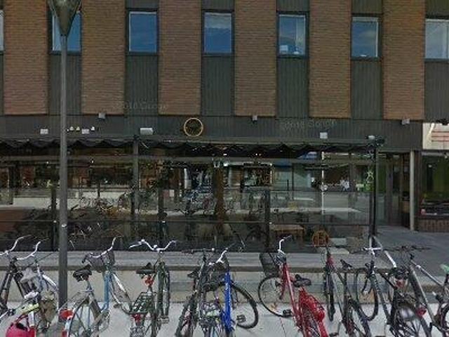 Lokal hyra i Umeå, Västerbotten