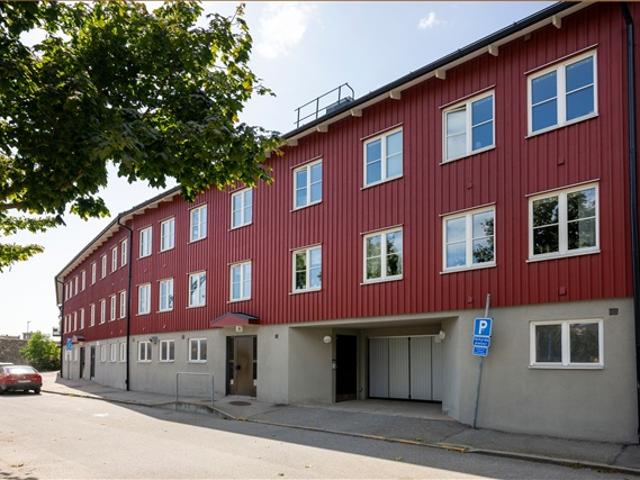 Lägenhet hyra i Karlskrona, Blekinge