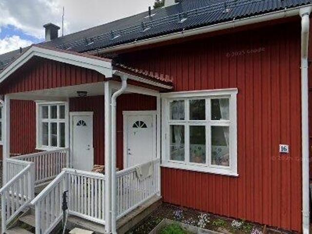 Lägenhet hyra i Dals långed, Västra Götaland