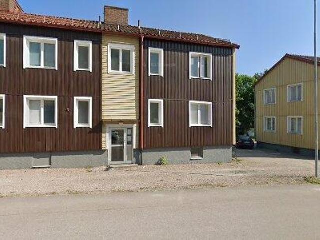 Lägenhet hyra i Fagersta, Västmanland