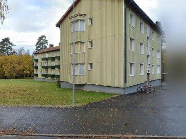 Lägenhet hyra i Fagersta, Västmanland