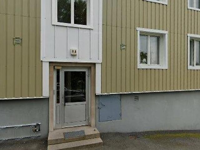 Lägenhet hyra i Fagersta, Västmanland