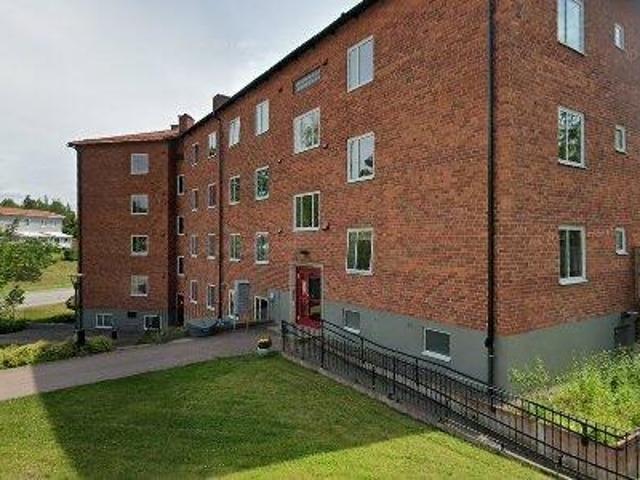 Lägenhet hyra i Flen, Södermanland