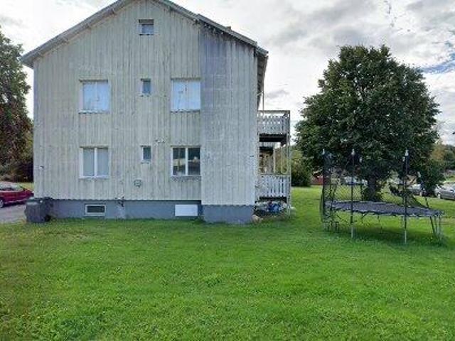 Lägenhet hyra i Utansjö, Västernorrland