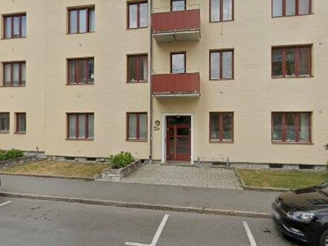 Lägenhet hyra i Kristianstad, Skåne