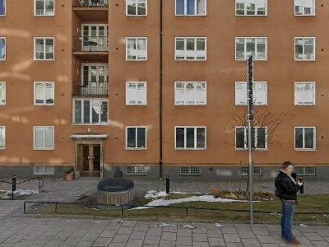 Lägenhet hyra i Botkyrka, Stockholm