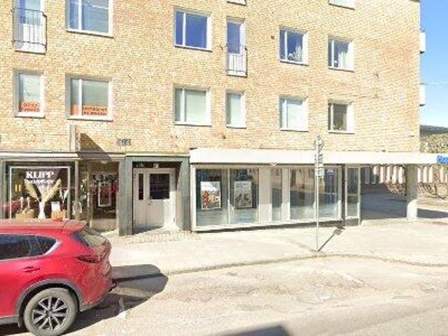 Lägenhet hyra i Åmål, Västra Götaland