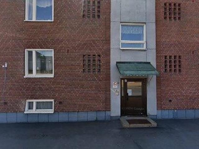 Lägenhet hyra i Mellerud, Västra Götaland