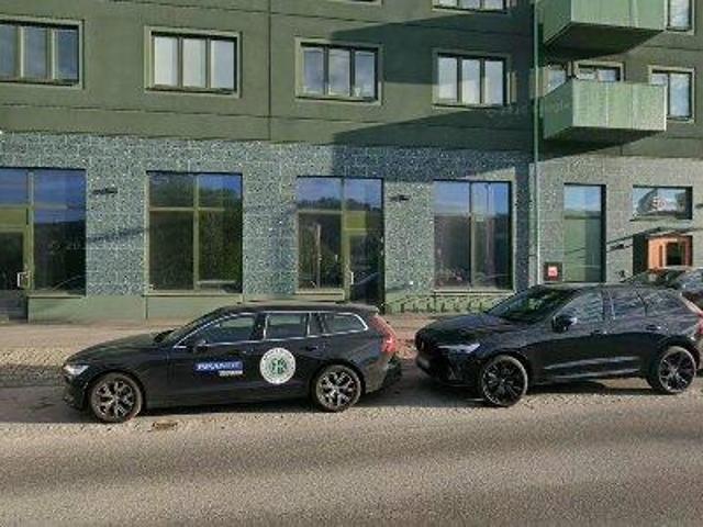 Lägenhet hyra i Partille, Västra Götaland