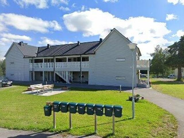 Lägenhet hyra i Hammerdal, Jämtland