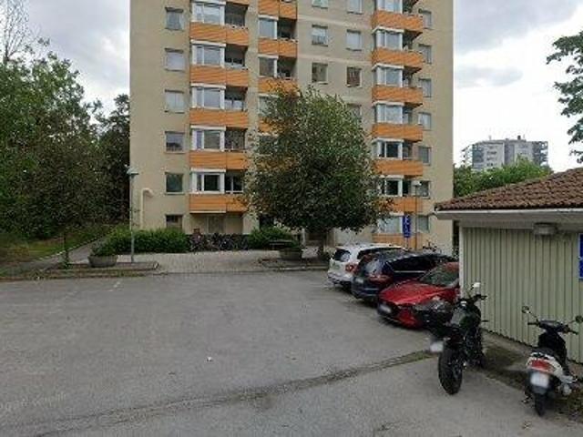Lägenhet hyra i Täby, Stockholm