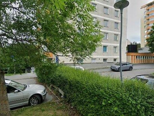 Lägenhet hyra i Täby, Stockholm