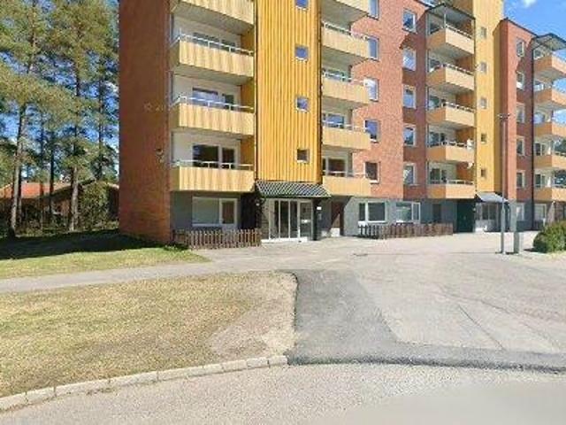 Lägenhet hyra i Timrå, Västernorrland