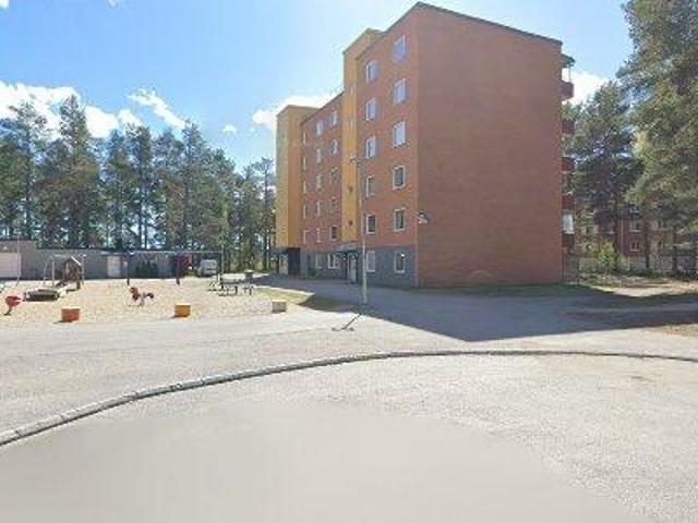 Lägenhet hyra i Timrå, Västernorrland